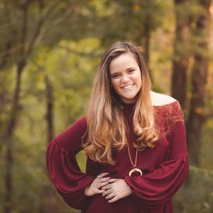 Meet your Posher, Mia